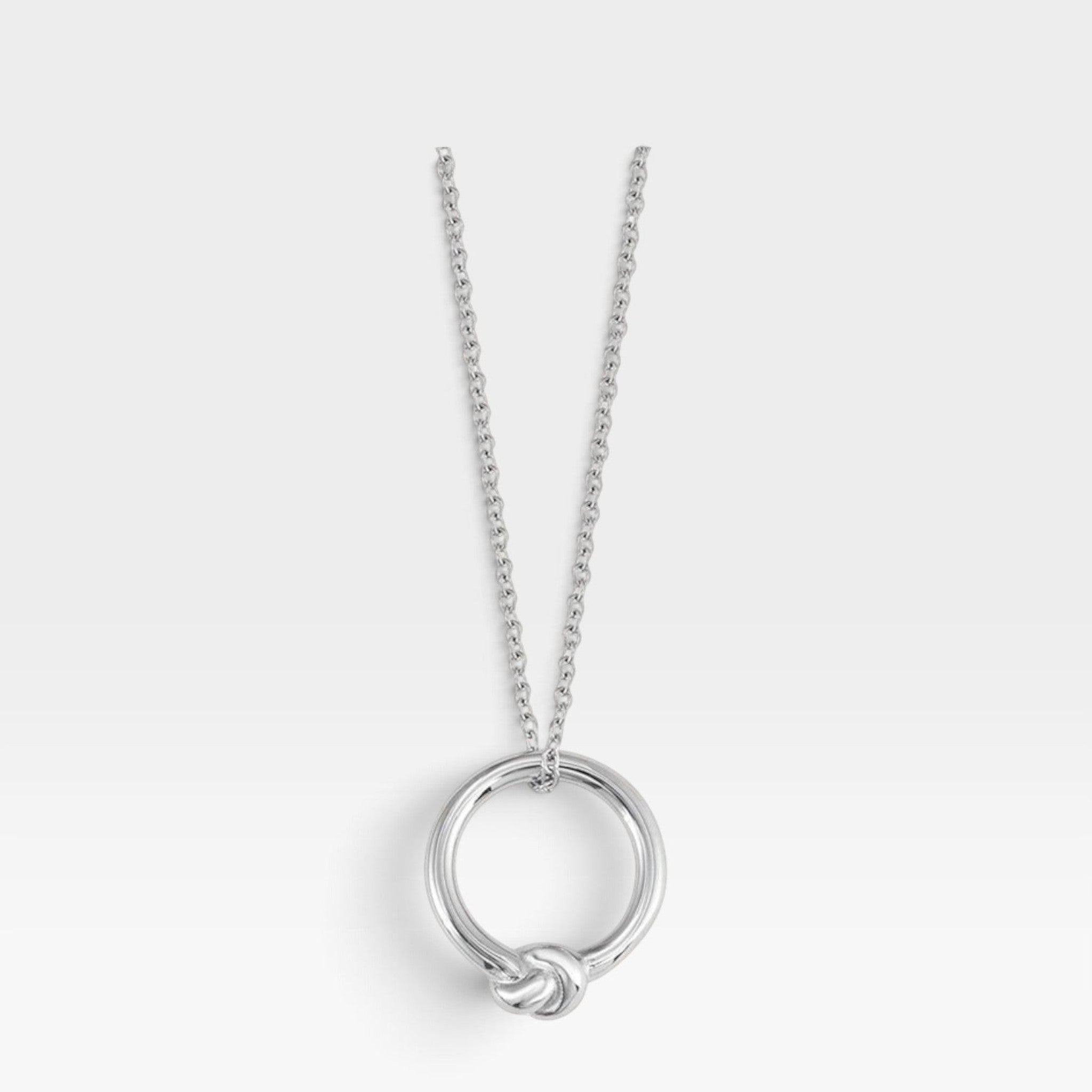Nicola Necklace - Réalta