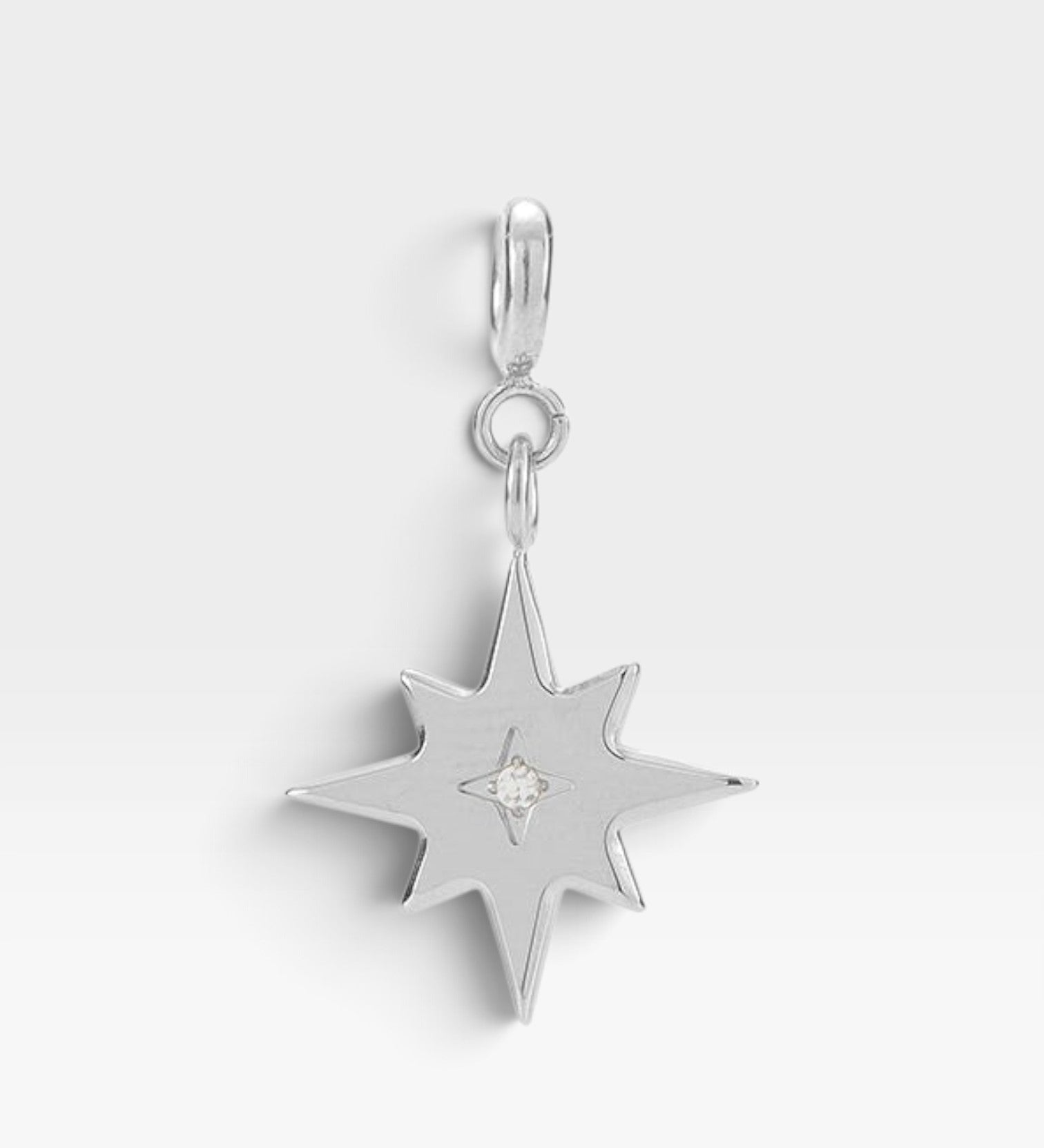 North Star Charm - Réalta
