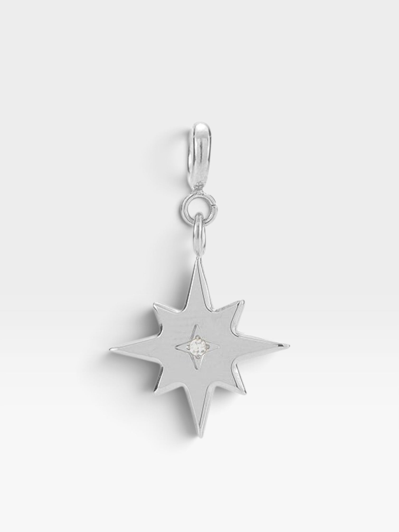 North Star Charm - Réalta