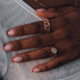 North Star Ring - Réalta