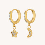 Oilibhia Hoops - Réalta