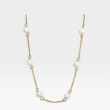 Olivia Necklace - Réalta