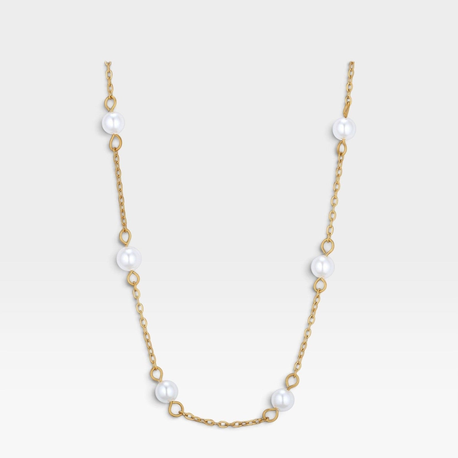 Olivia Necklace - Réalta