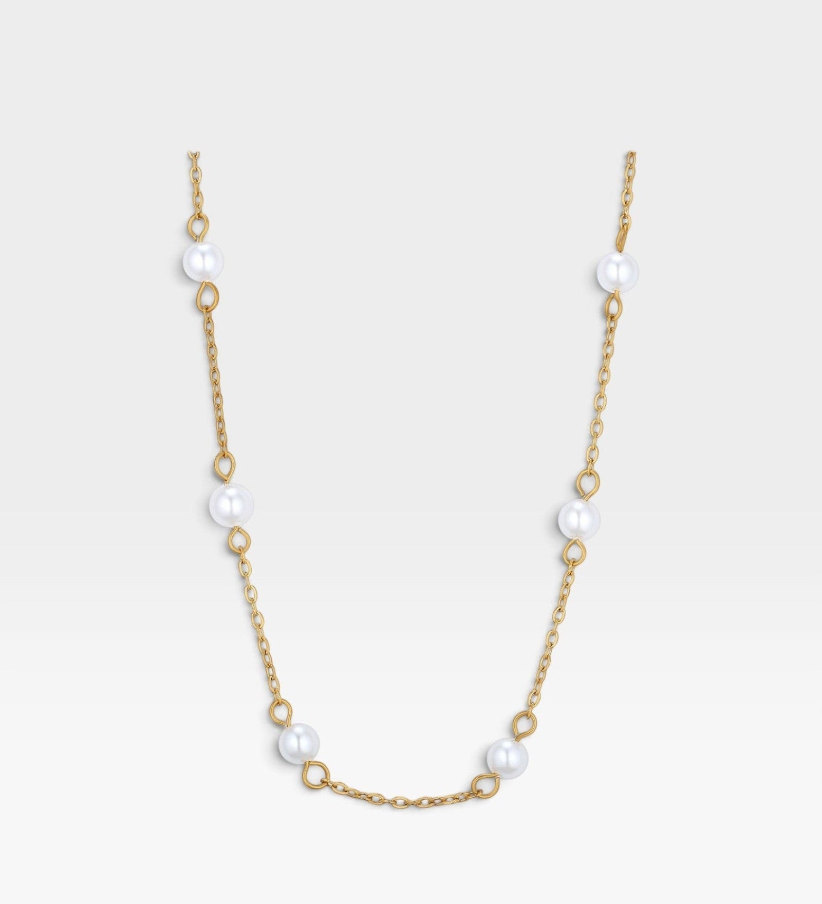 Olivia Necklace - Réalta