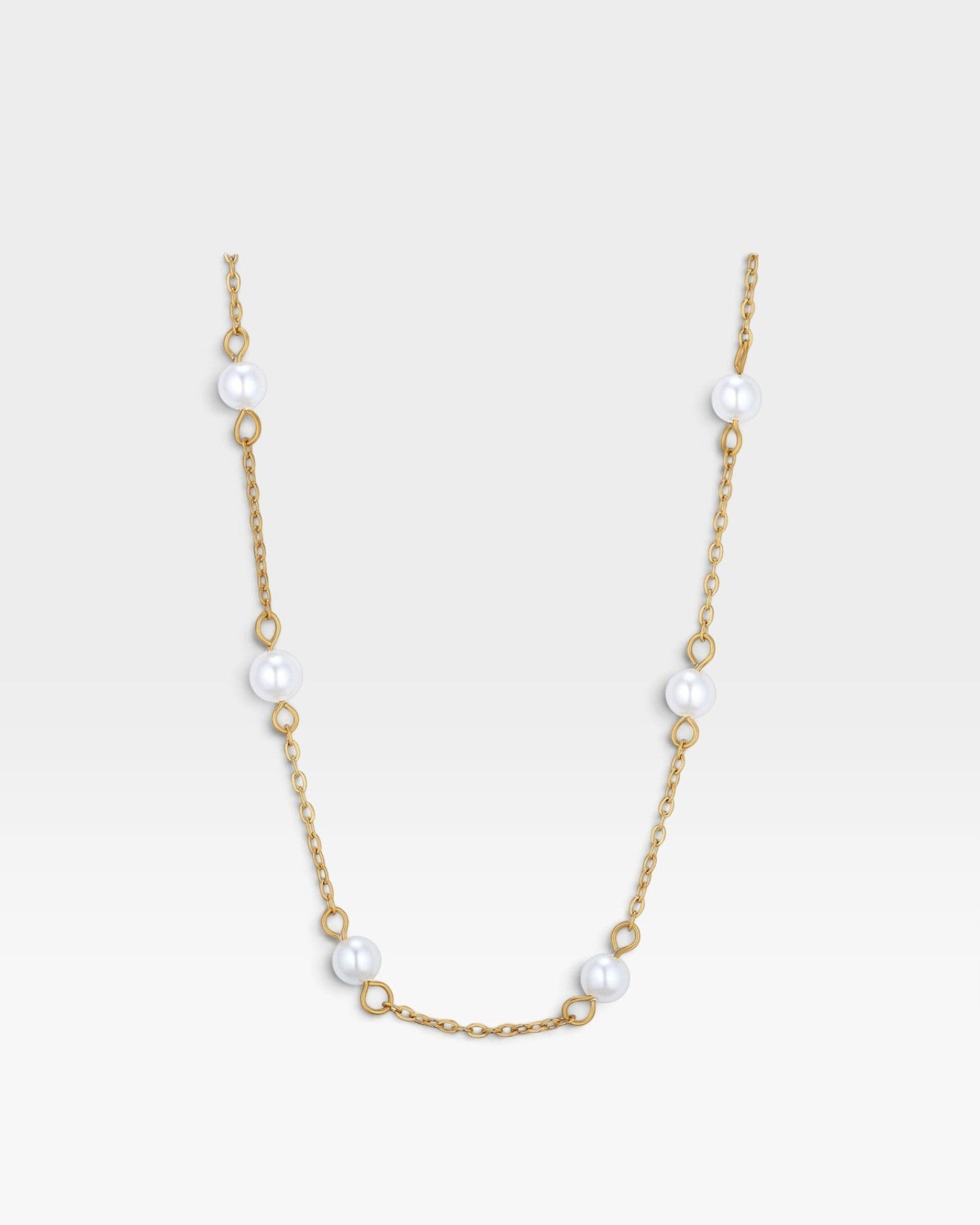Olivia Necklace - Réalta