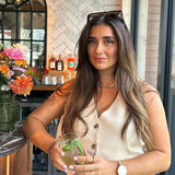 Olivia Necklace - Réalta