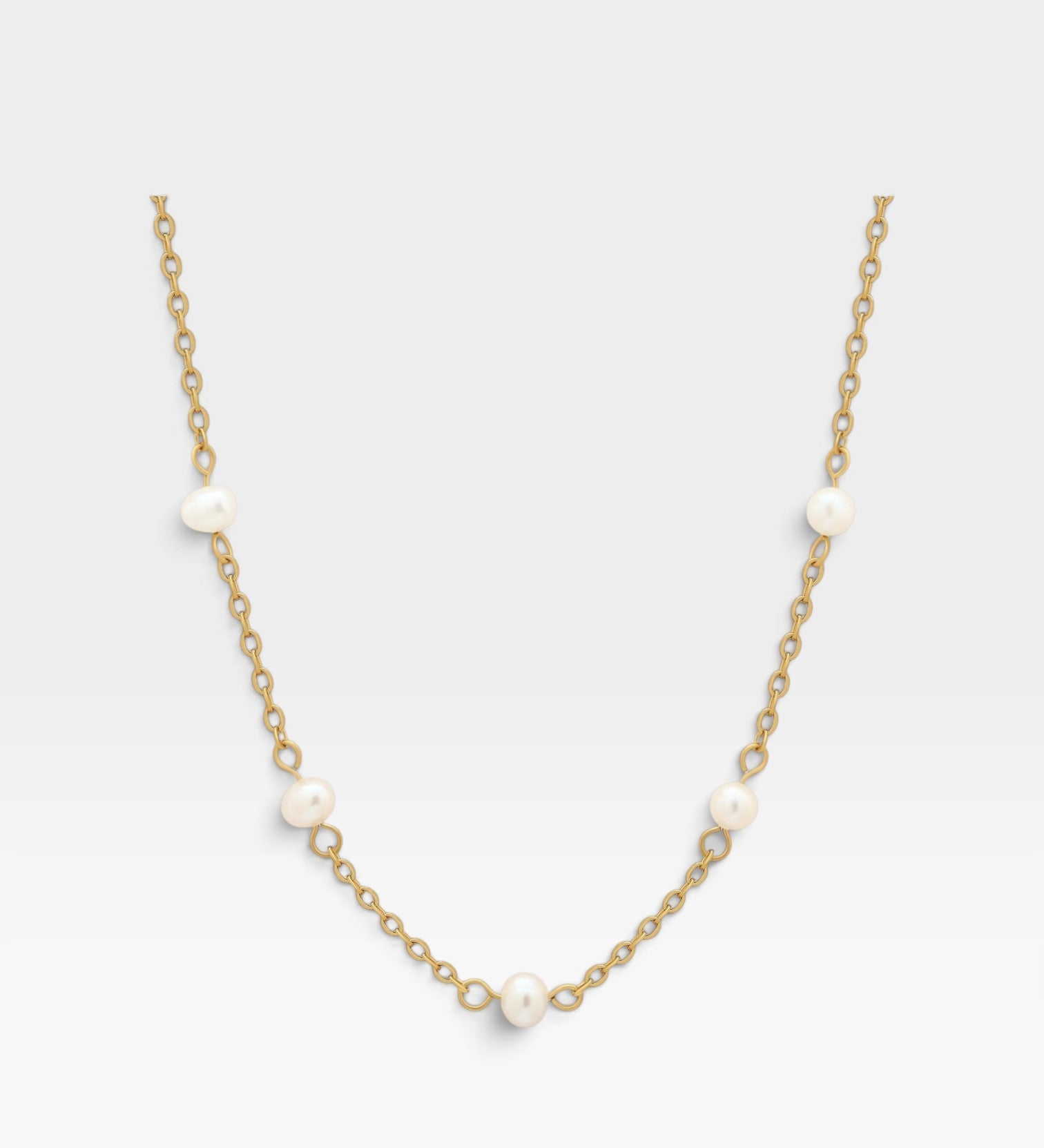 Olivia Necklace - Réalta