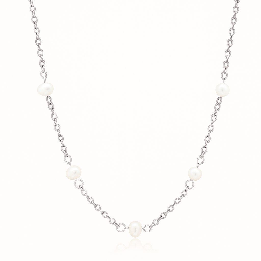 Olivia Necklace - Réalta