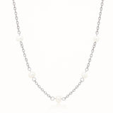 Olivia Necklace - Réalta
