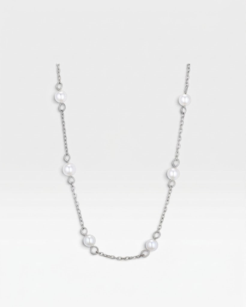 Olivia Necklace - Réalta