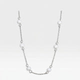 Olivia Necklace - Réalta