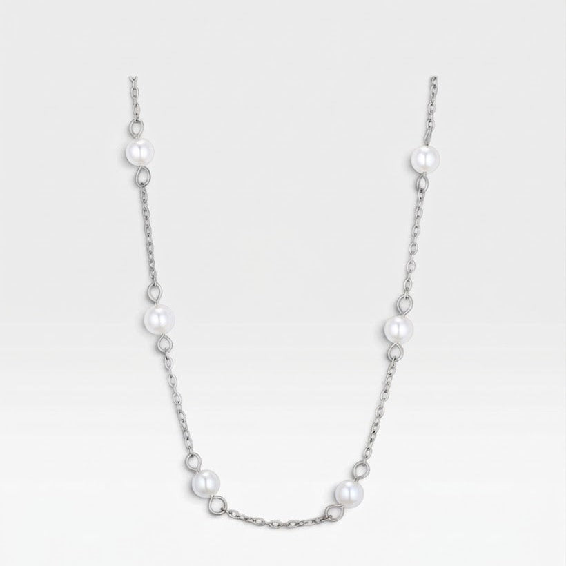 Olivia Necklace - Réalta