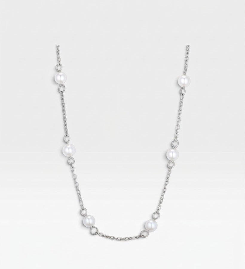 Olivia Necklace - Réalta