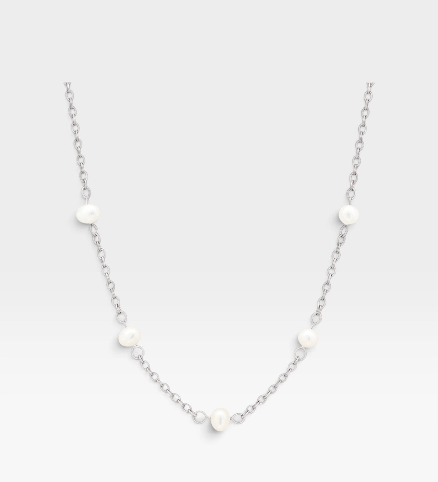 Olivia Necklace - Réalta