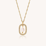 Ophelia Necklace - Réalta
