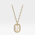 Ophelia Necklace - Réalta