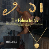Palma Jetset - Réalta
