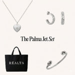Palma Jetset - Réalta