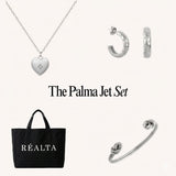 Palma Jetset - Réalta