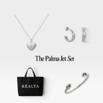 Palma Jetset - Réalta