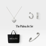 Palma Jetset - Réalta