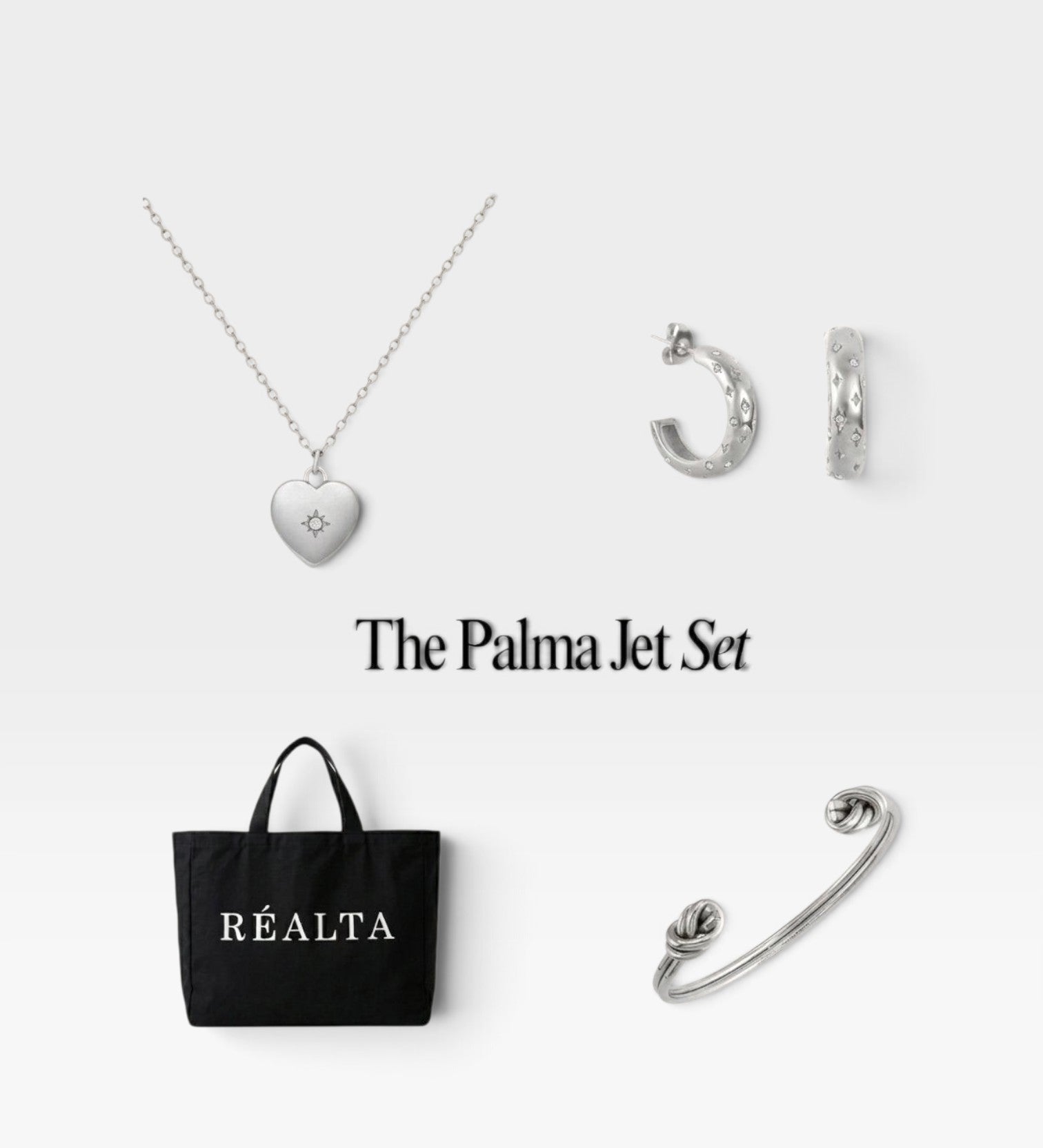 Palma Jetset - Réalta