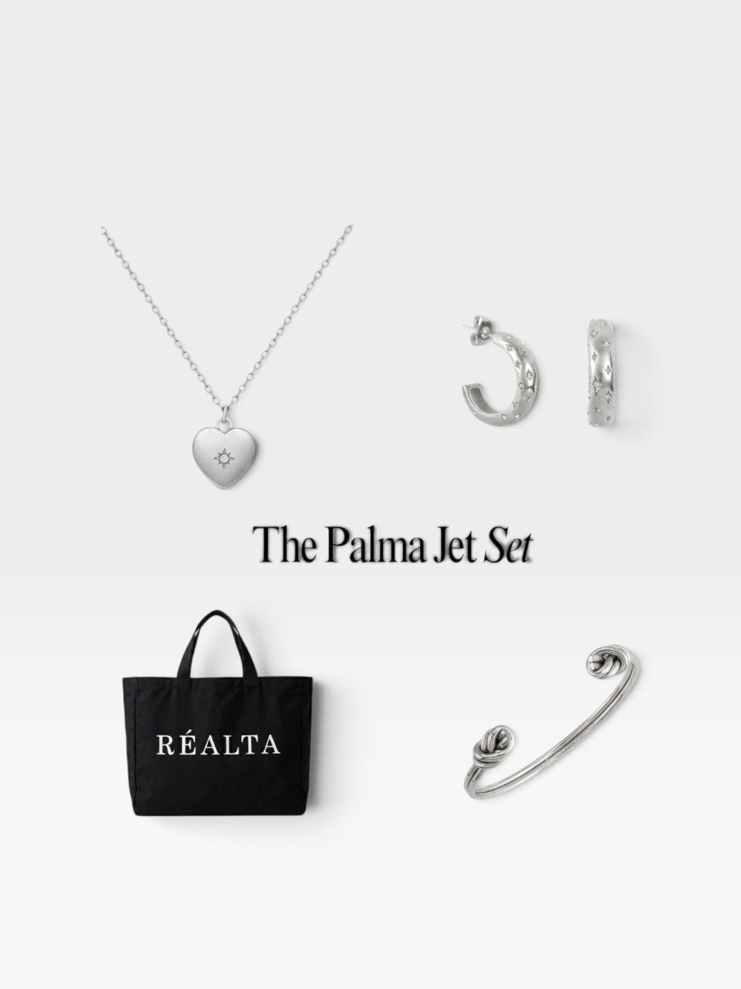Palma Jetset - Réalta