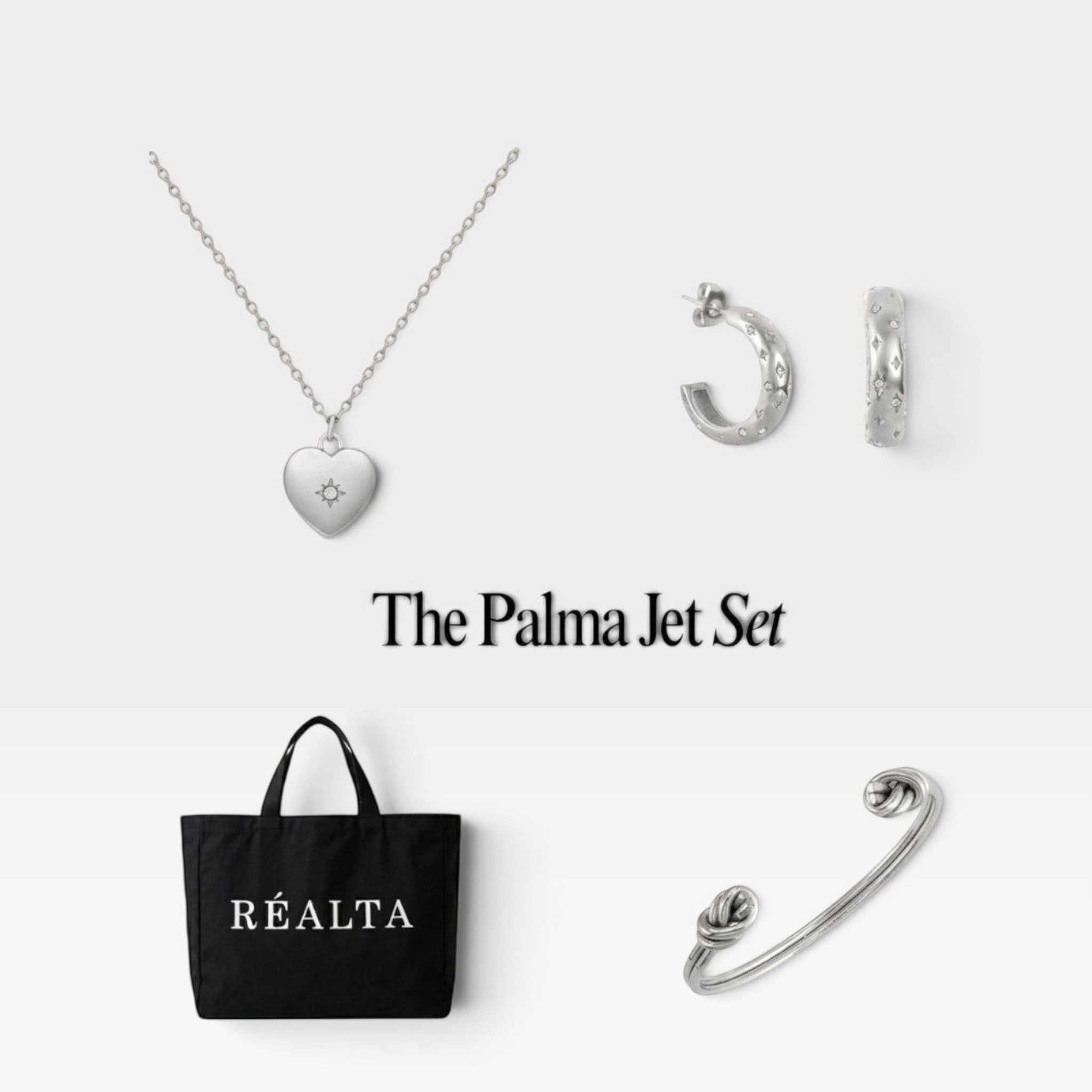 Palma Jetset - Réalta