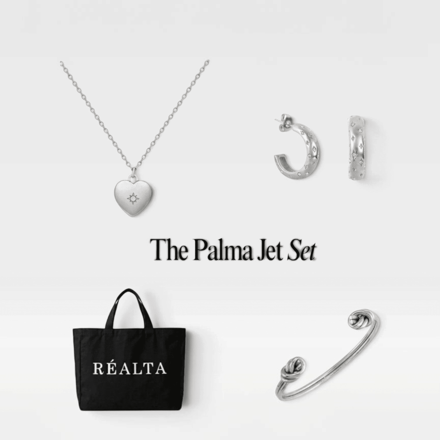 Palma Jetset - Réalta