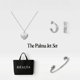 Palma Jetset - Réalta