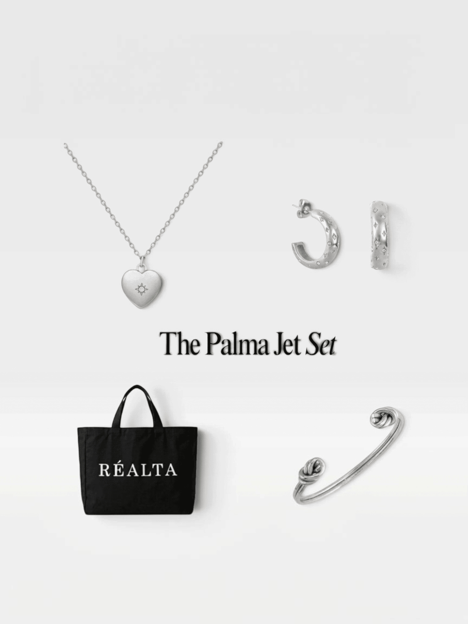 Palma Jetset - Réalta
