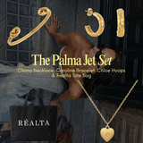 Palma Jetset - Réalta