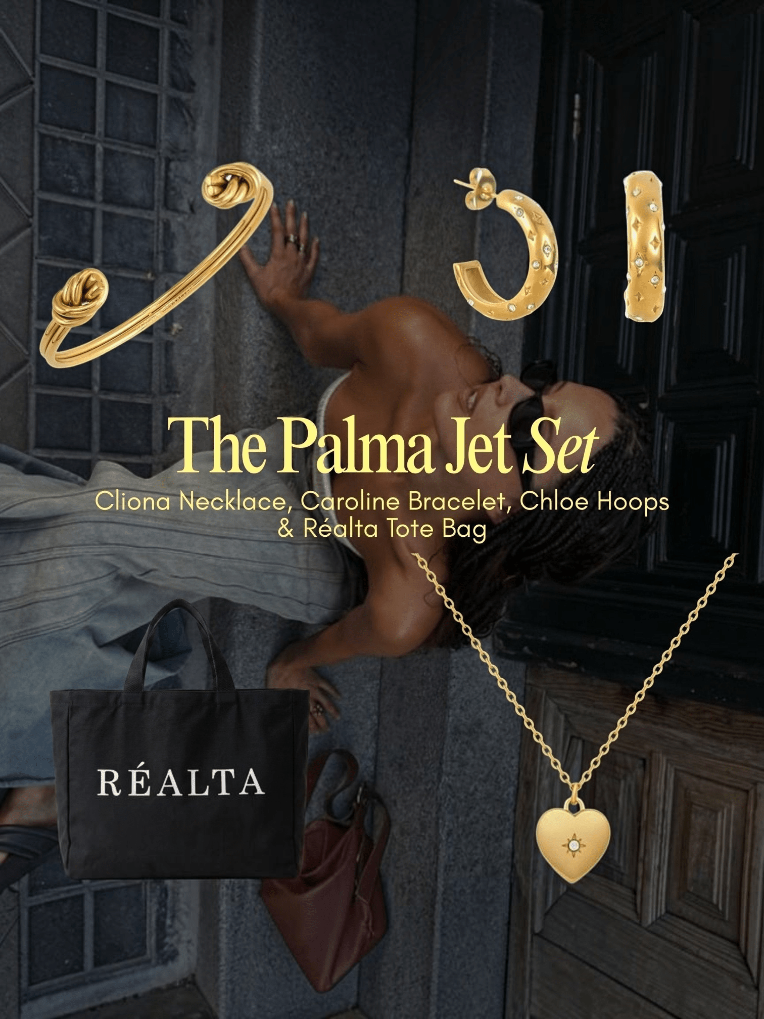 Palma Jetset - Réalta