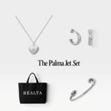 Palma Jetset - Réalta