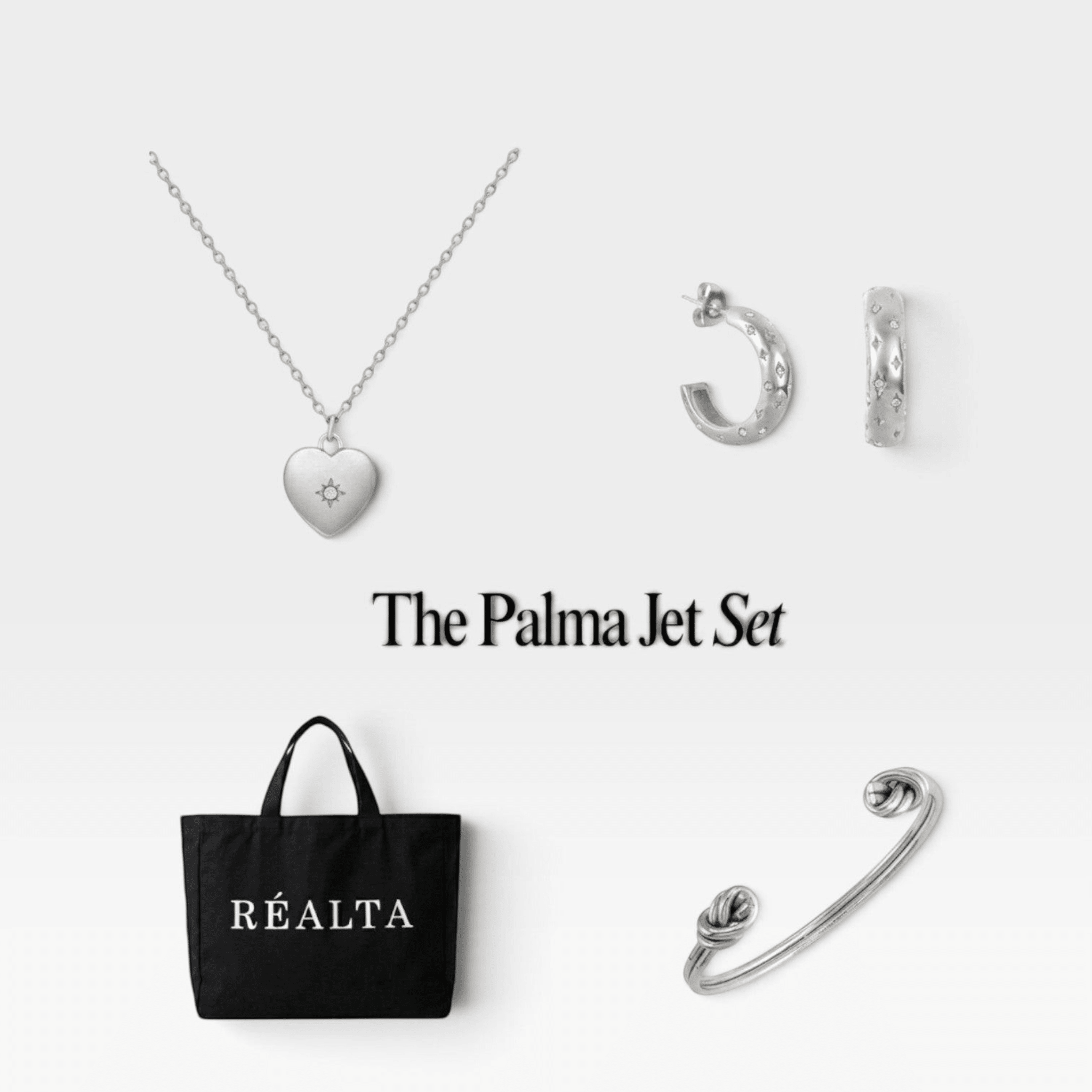 Palma Jetset - Réalta