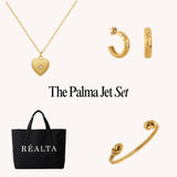 Palma Jetset - Réalta