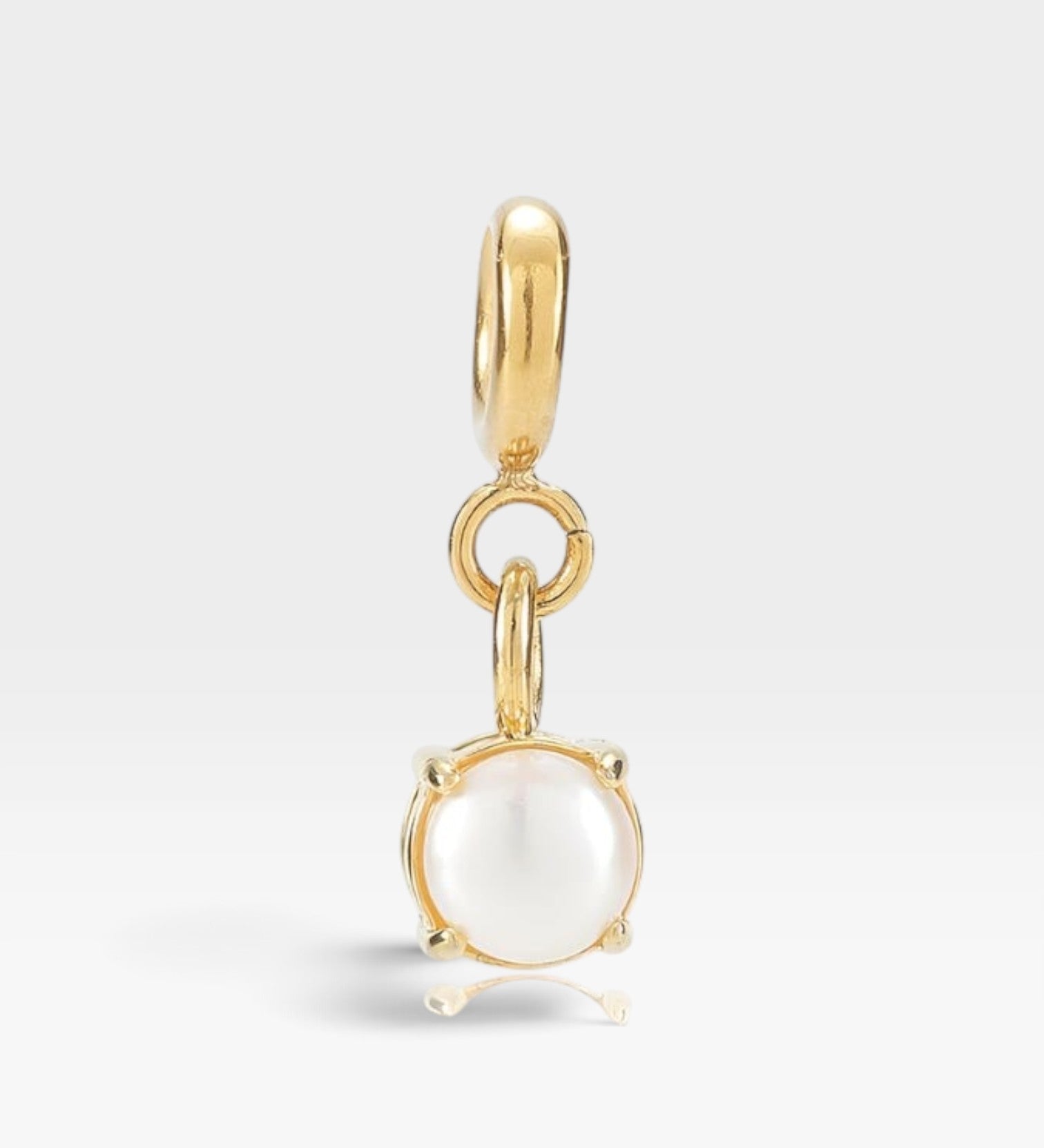 Pearl Charm - Réalta