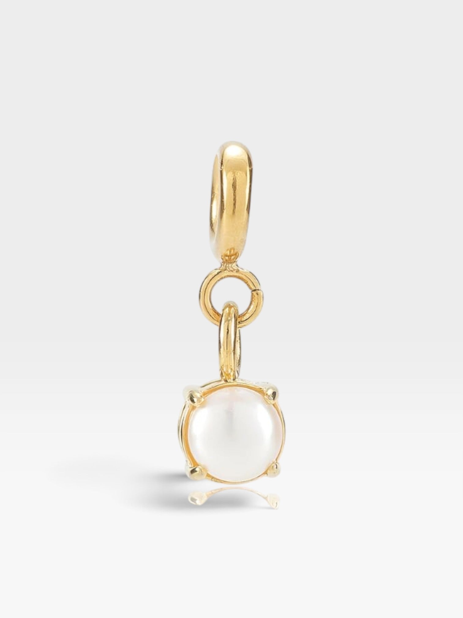 Pearl Charm - Réalta
