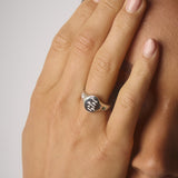 Phalaistín Ring - Réalta