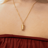 Pint of the Good Stuff Necklace - Réalta