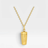 Pint of the Good Stuff Necklace - Réalta