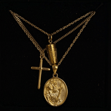 Pint of the Good Stuff Necklace - Réalta
