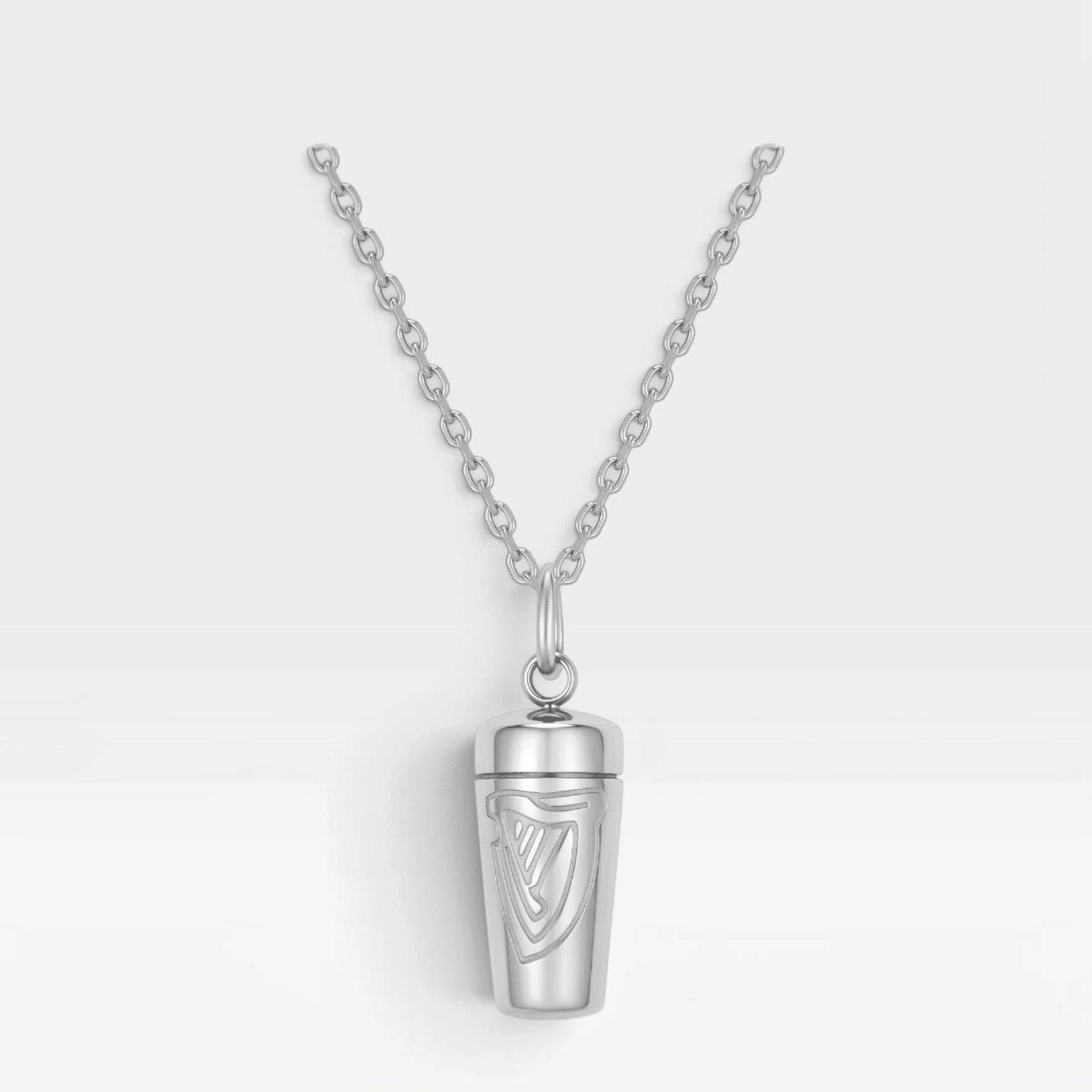Pint of the Good Stuff Necklace - Réalta
