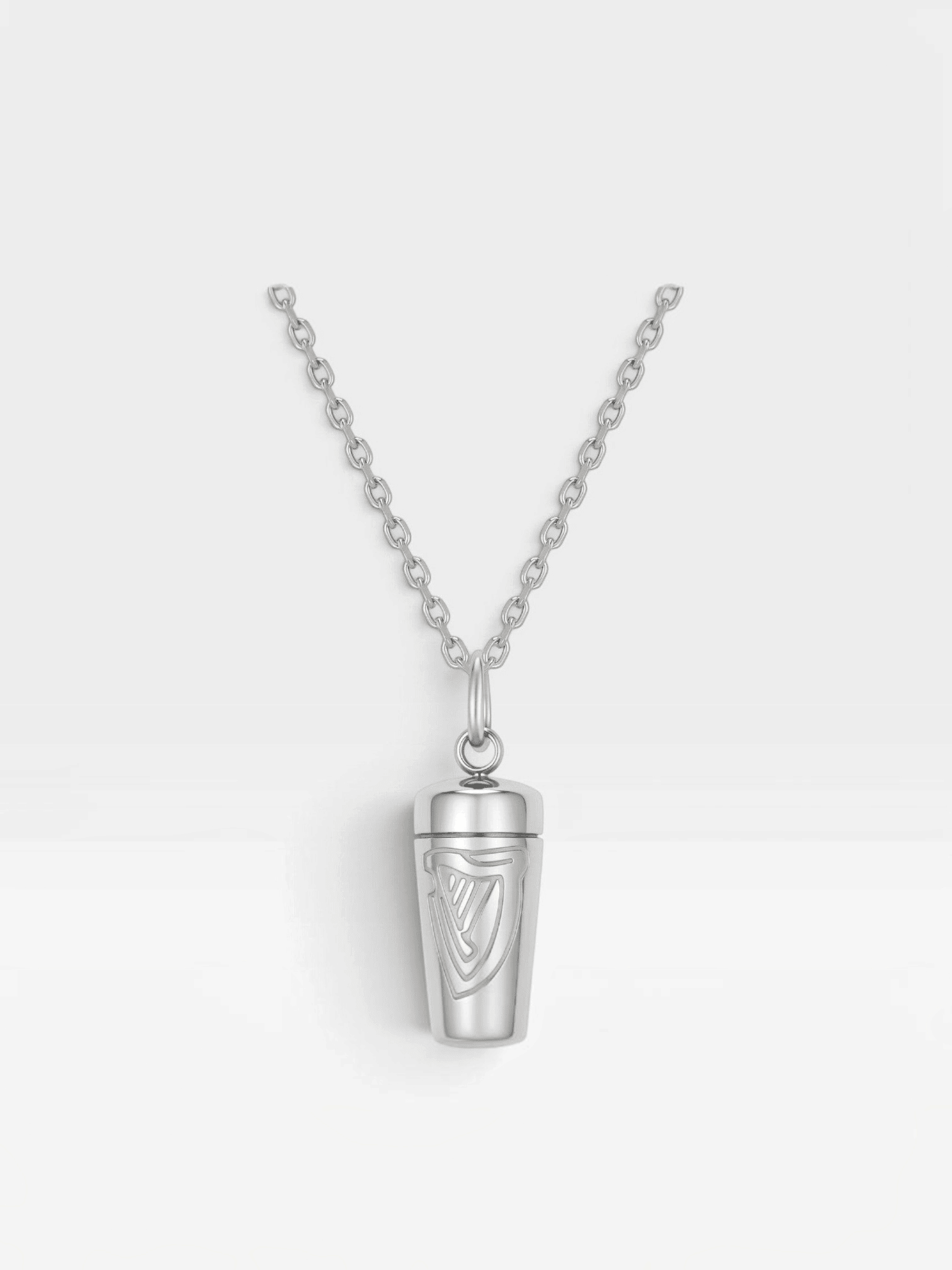 Pint of the Good Stuff Necklace - Réalta