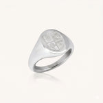 Province Signet Ring - Réalta