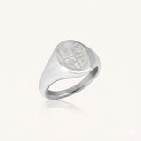 Province Signet Ring - Réalta