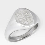 Province Signet Ring - Réalta
