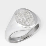 Province Signet Ring - Réalta