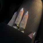 Province Signet Ring - Réalta