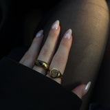 Province Signet Ring - Réalta